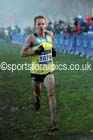 Senior and under-23 men, European Cross Country Trials, Sefton Park, Liverpool. Photo: David T. Hewitson/Sports for All Pics